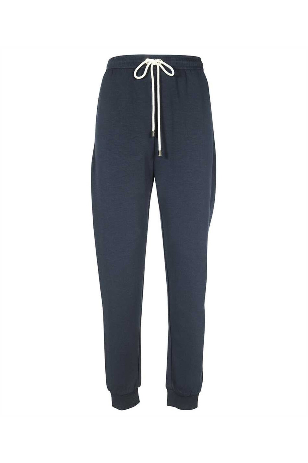 

Бергенские спортивные штаны Max Mara, синий