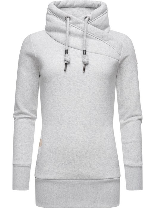 

Толстовка неска Ragwear, серый