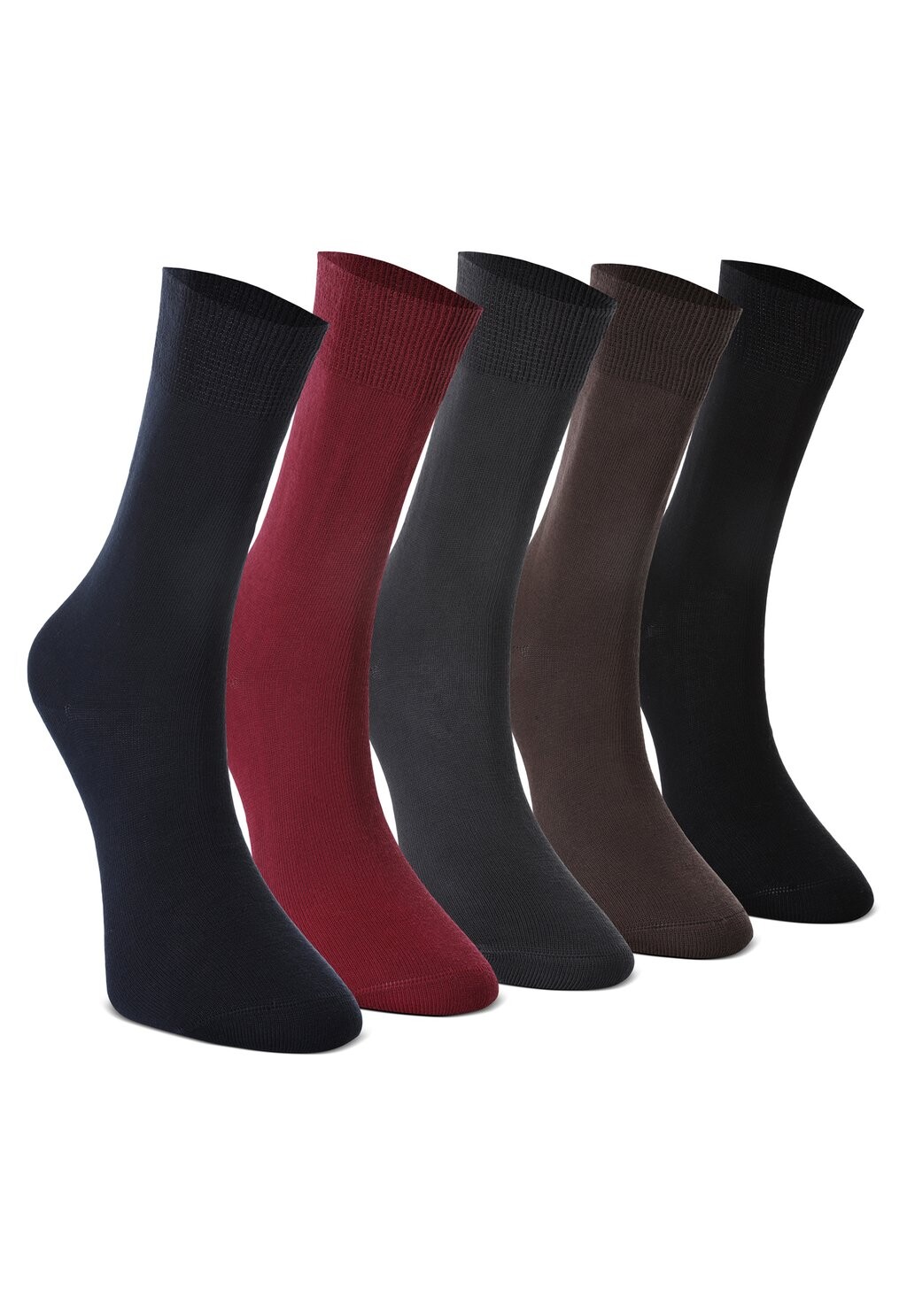 

Носки Crea Socks, черный