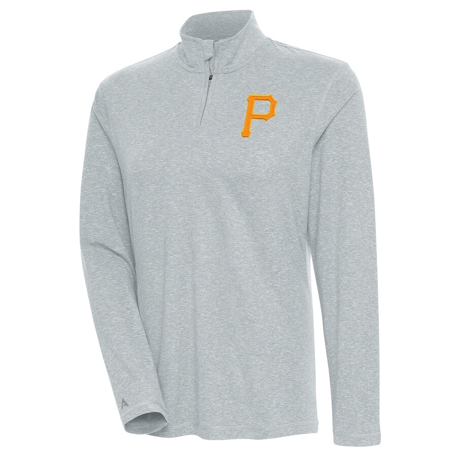 

Куртка Antigua Pittsburgh Pirates, серый