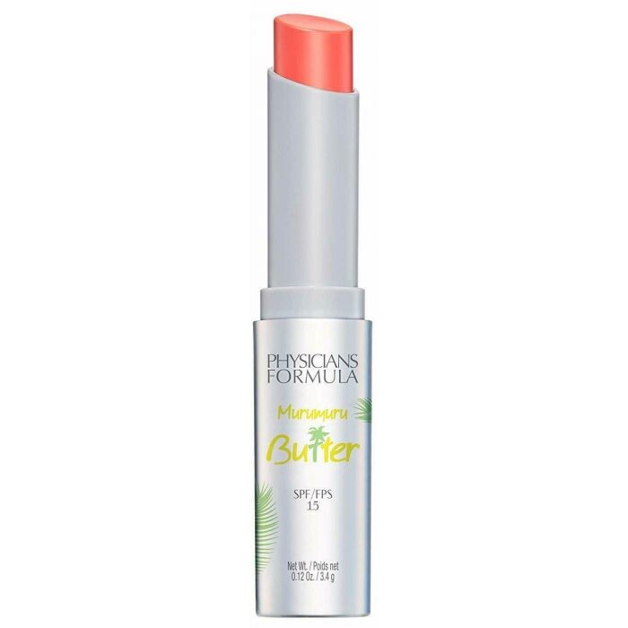 

Помада Murumuru Butter Lip Cream SPF 15 Physicians Formula, Guava Mama