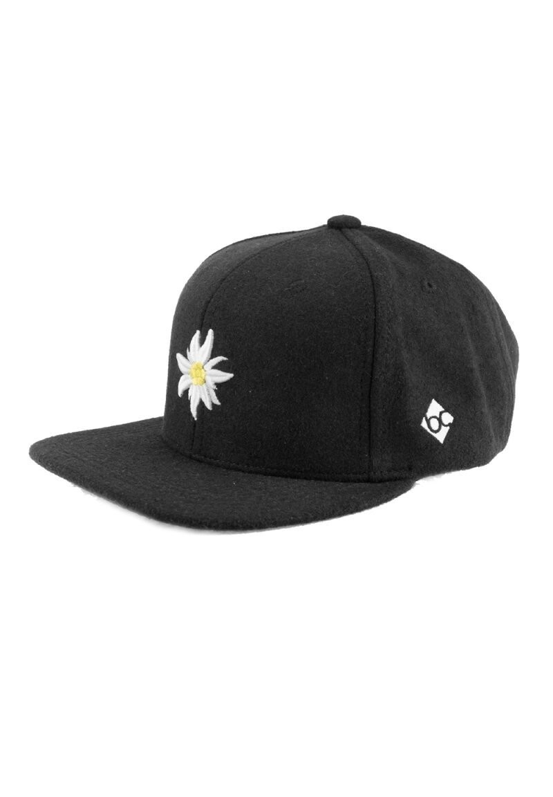 

Бейсболка Bavarian Caps, цвет grau