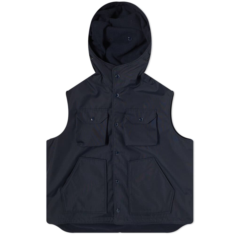 

Полевой жилет Engineered Garments