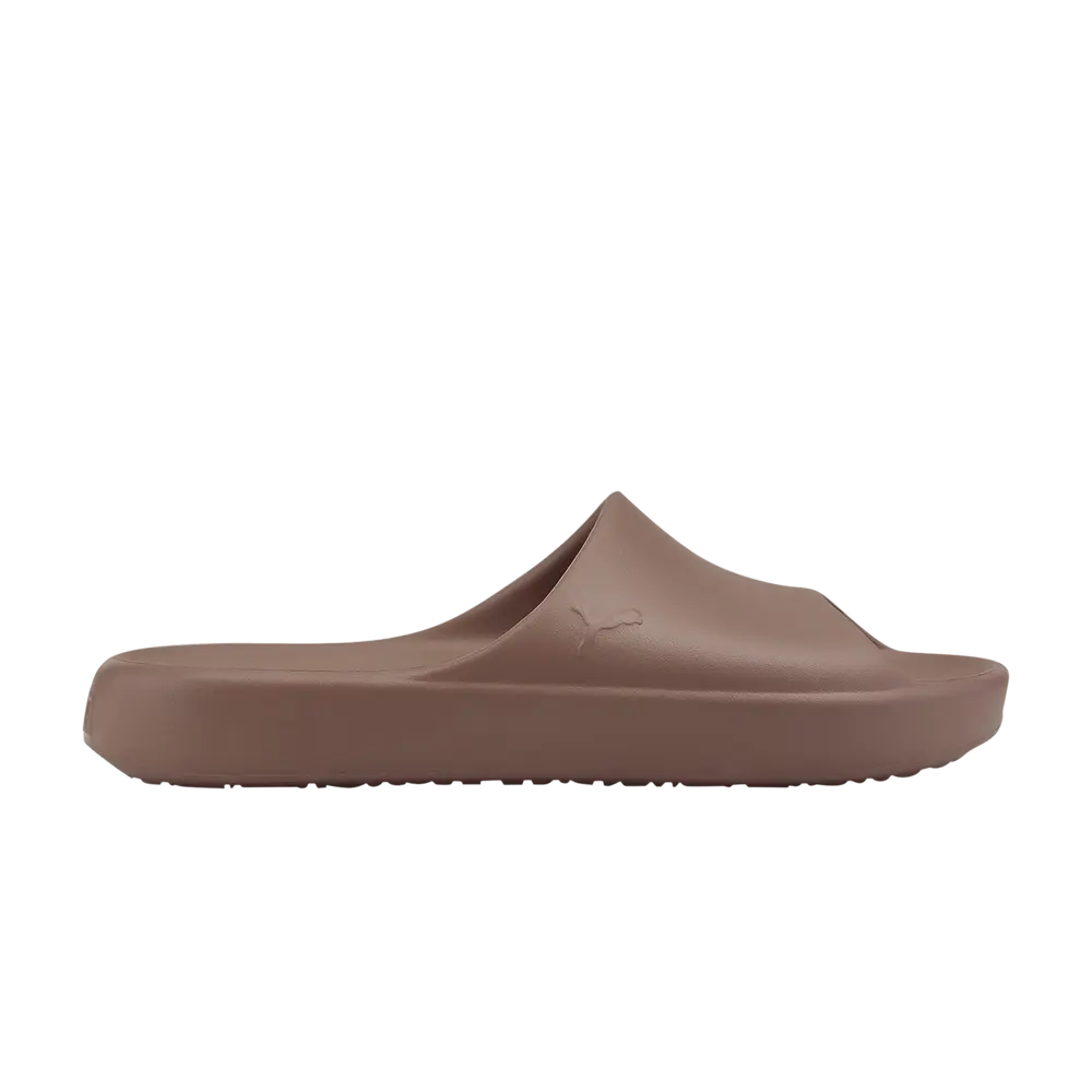 

Кроссовки Shibui Cat Slide Puma, коричневый