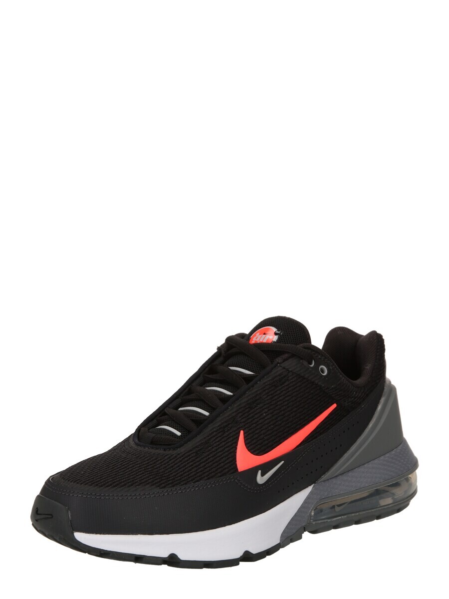 

Кроссовки Nike Sportswear Sneakers AIR MAX PULSE, черный