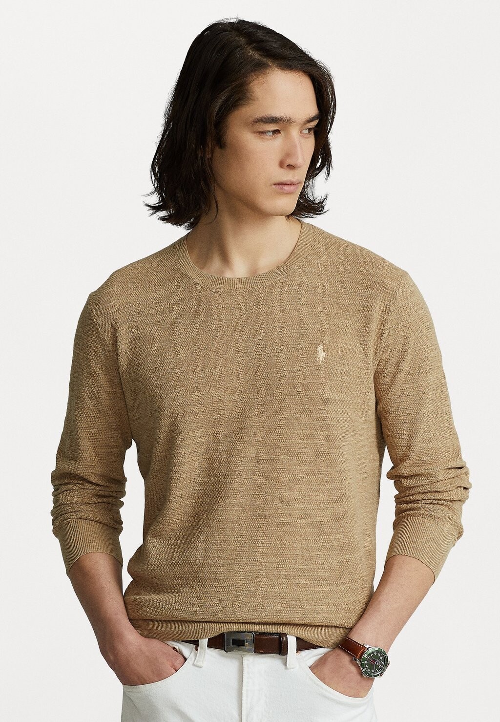 

Свитер Polo Ralph Lauren