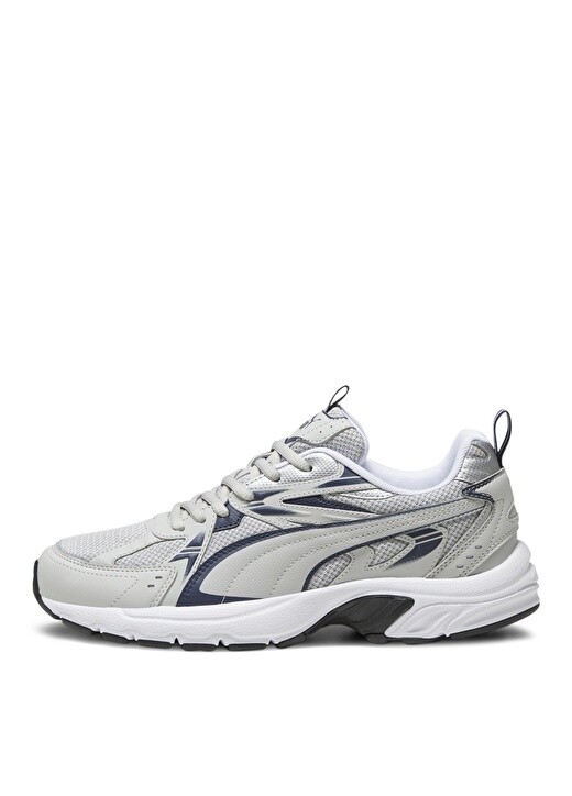 

Серая мужская обувь Lifestyle Puma