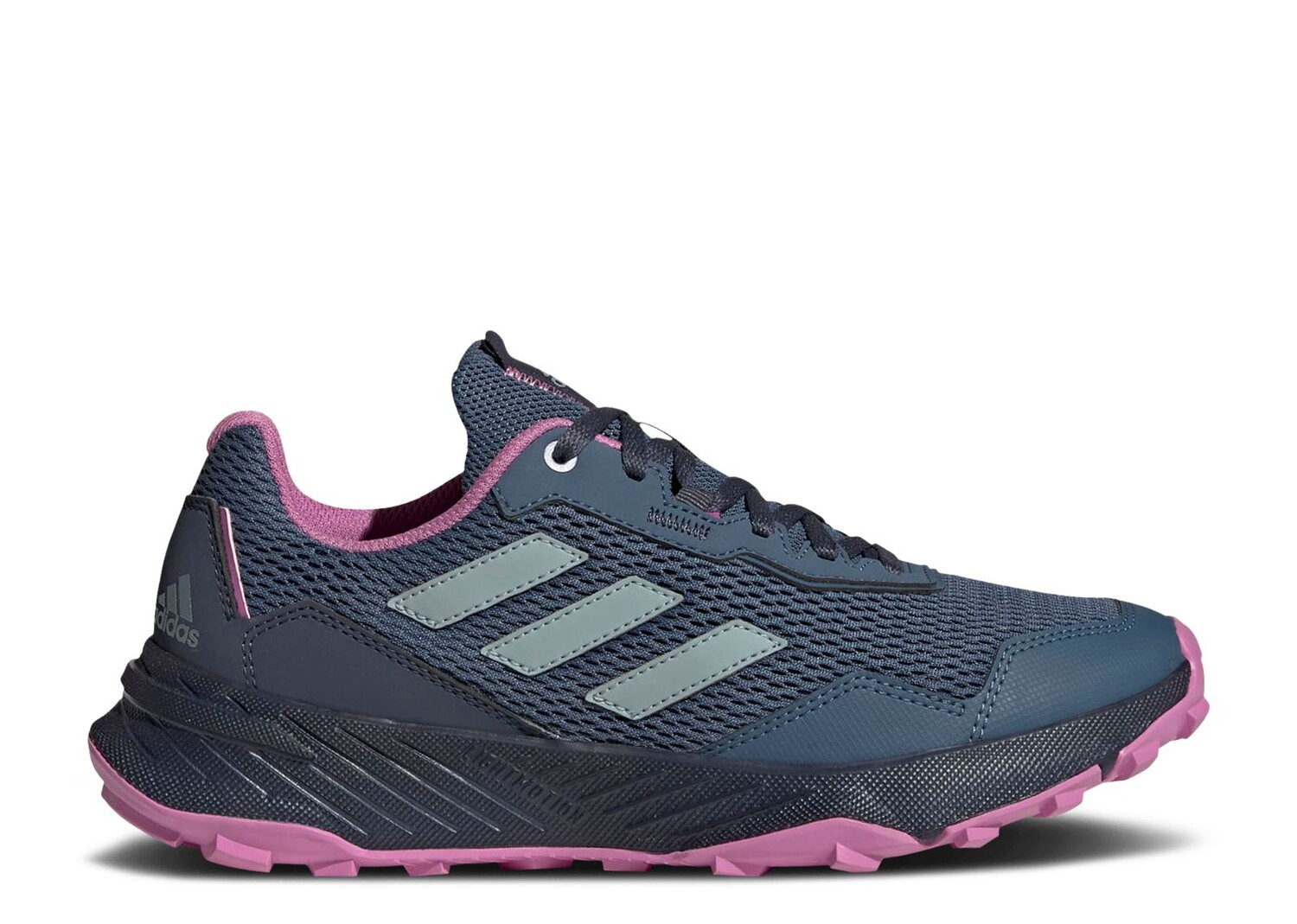

Кроссовки adidas Wmns Tracefinder Trail 'Wonder Steel Pulse Lilac', синий