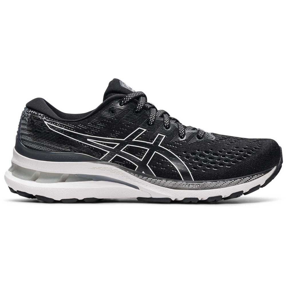 

Кроссовки Asics Gel-Kayano 28, черный