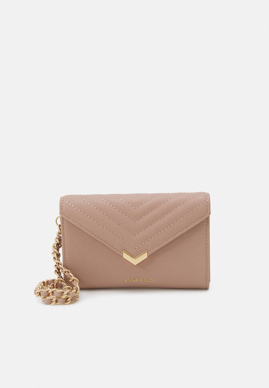 

Кошелек Anna Field, цвет light pink