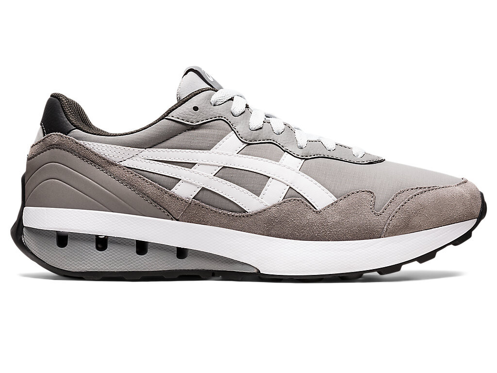 

Кроссовки Asics JOGGER X81, серый