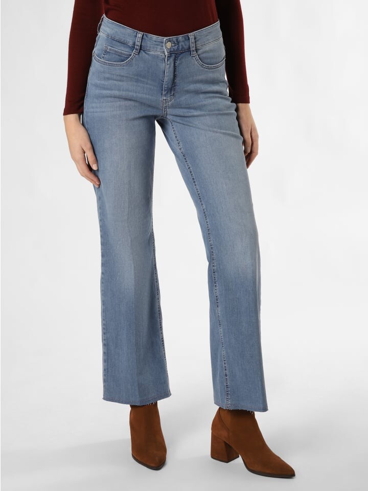 

Тканевые брюки MAC HOSEN, цвет medium stone
