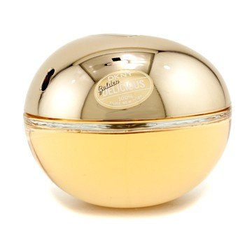Донна Каран, DKNY Golden Delicious, парфюмированная вода, 30 мл, Donna Karan