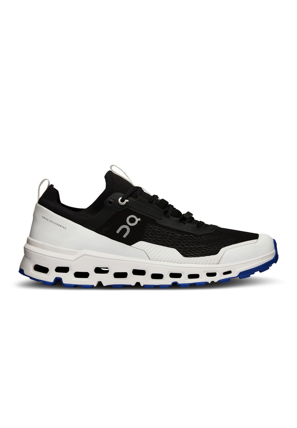 Кроссовки для бега по пересеченной местности CLOUDULTRA 2 On, цвет black white кроссовки для бега по пересеченной местности cloudultra 2 мужские on синий
