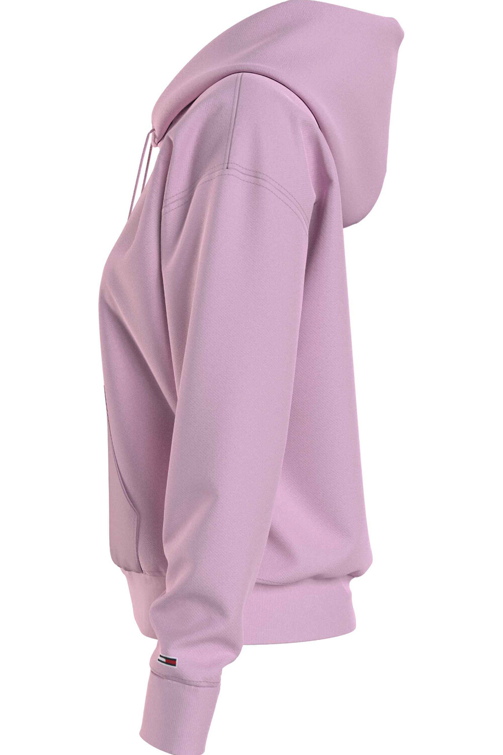 

Толстовка - Розовый - Классический крой Tommy Hilfiger, розовый