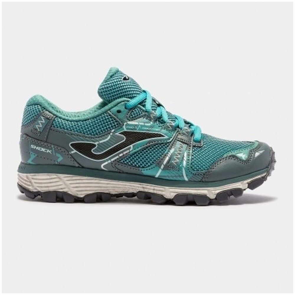

Беговые кроссовки Joma Shock Trail, синий