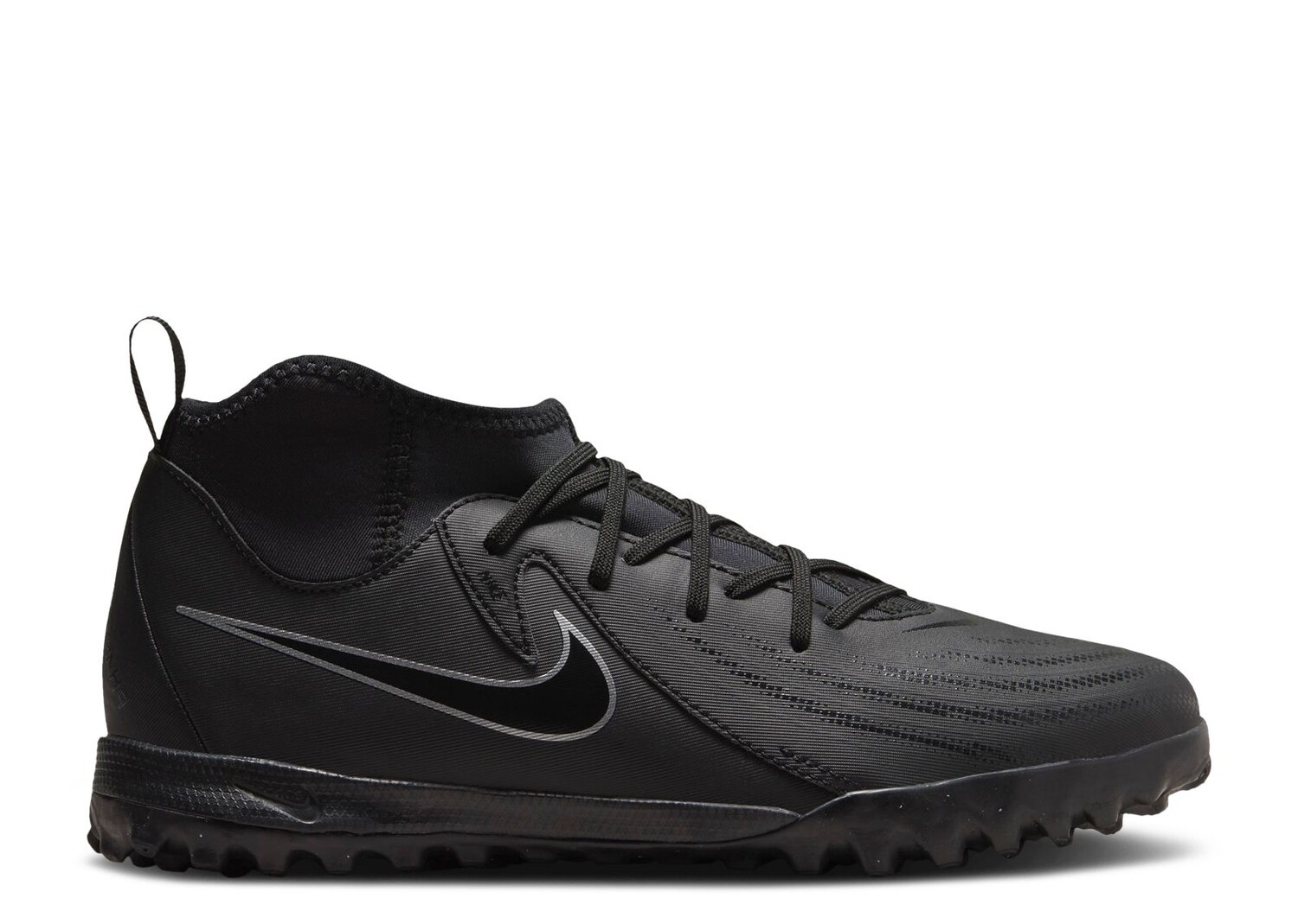 

Кроссовки Nike Phantom Luna 2 Academy Tf Gs 'Shadow Pack', черный
