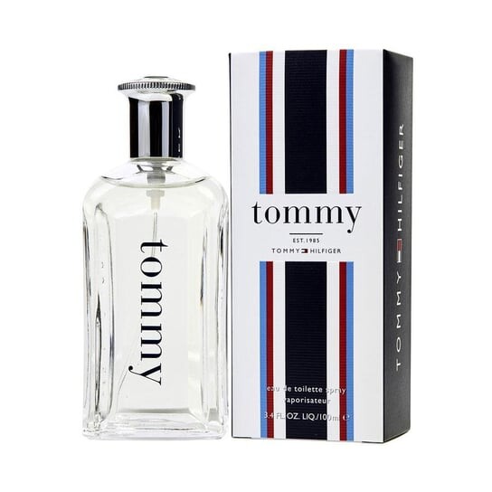 

Туалетная вода, 30 мл Tommy Hilfiger, Tommy