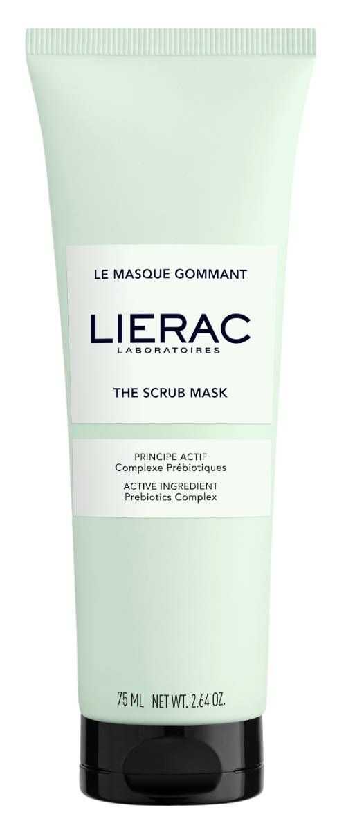 

Lierac пилинг маска, 75 ml