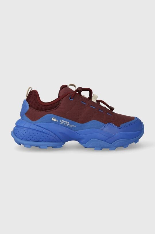 

Кроссовки L-Guard Breaker CT Textile Outdoor Lacoste, бордовый