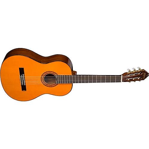 Акустическая гитара Washburn Classical Series C5 Acoustic Guitar, Rosewood Fretboard, Natural