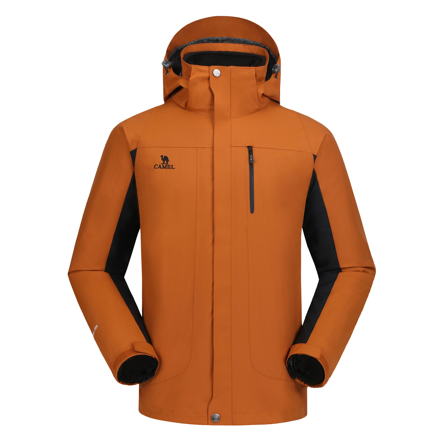 

Ветровка мужская Camel, цвет China Red