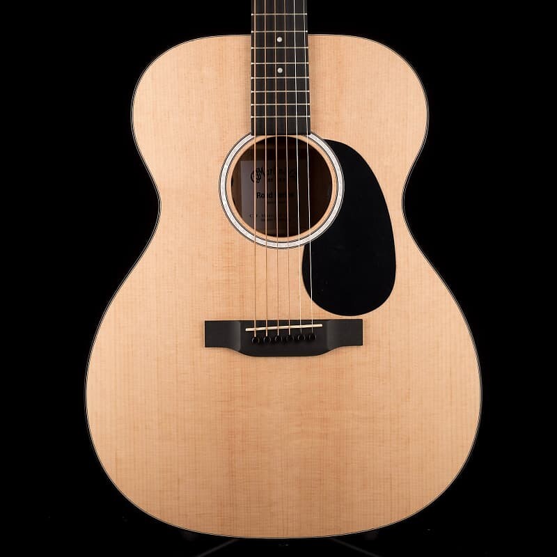 

Акустическая гитара Martin 000-12E Koa Acoustic Guitar