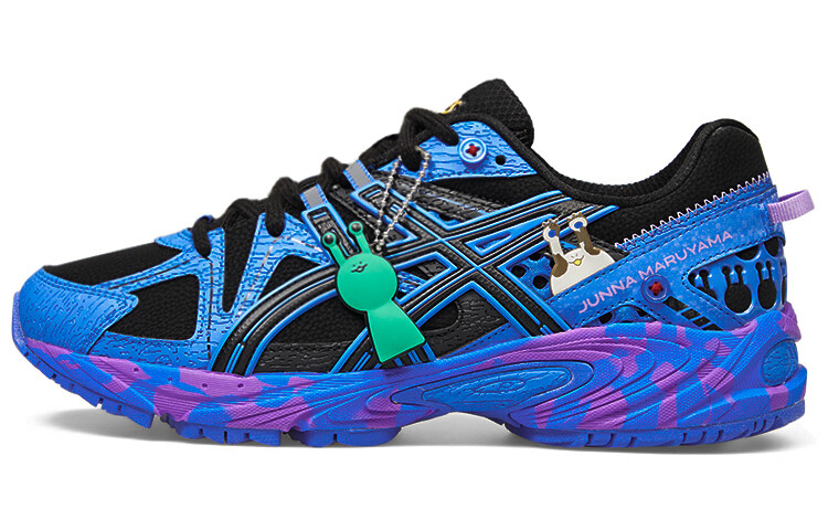 

Повседневная обувь унисекс Asics Gel-Kahana TR Life