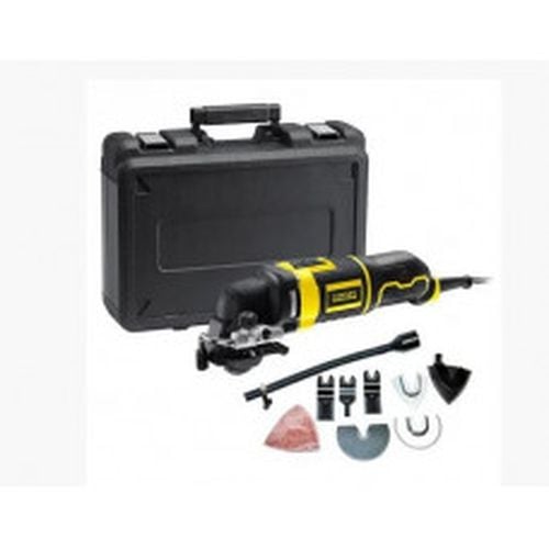 Мультитул Stanley FME650K-QS кейс для скрипки brahner bv 300