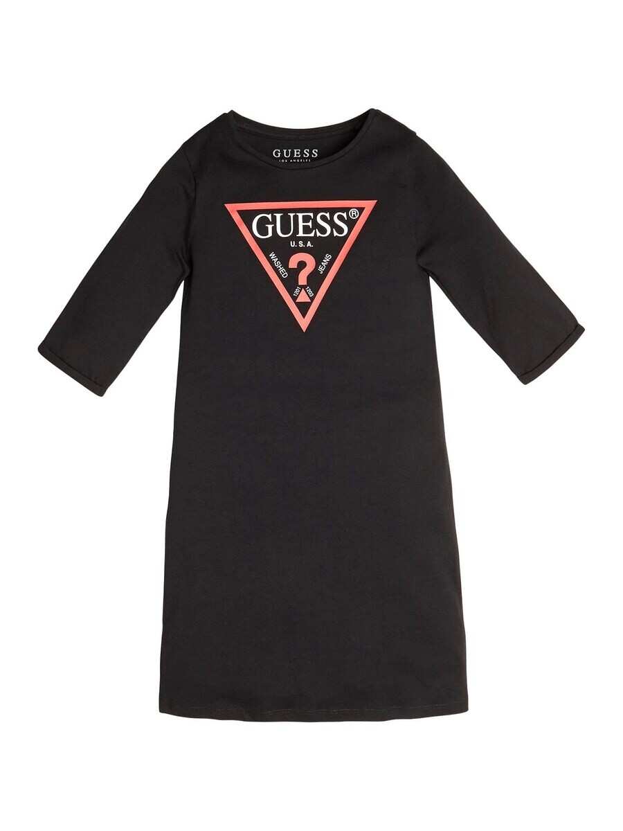 

Платье Guess, черный