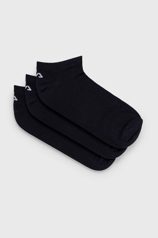 

Носки Fila, темно-синий