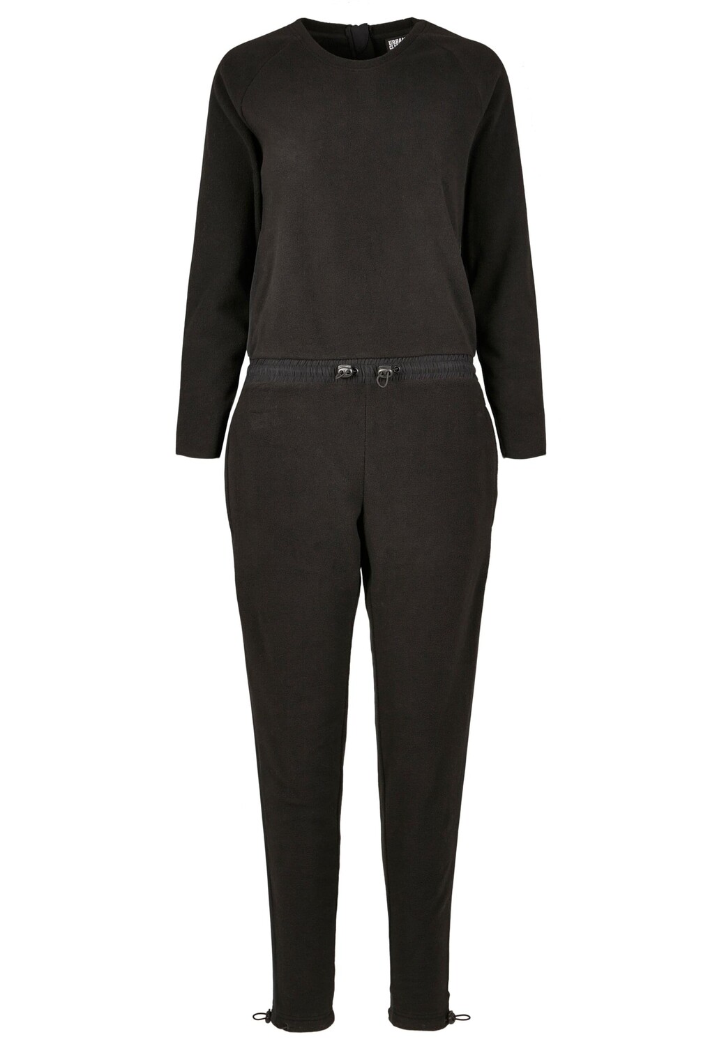 

Комбинезон Urban Classics s, черный