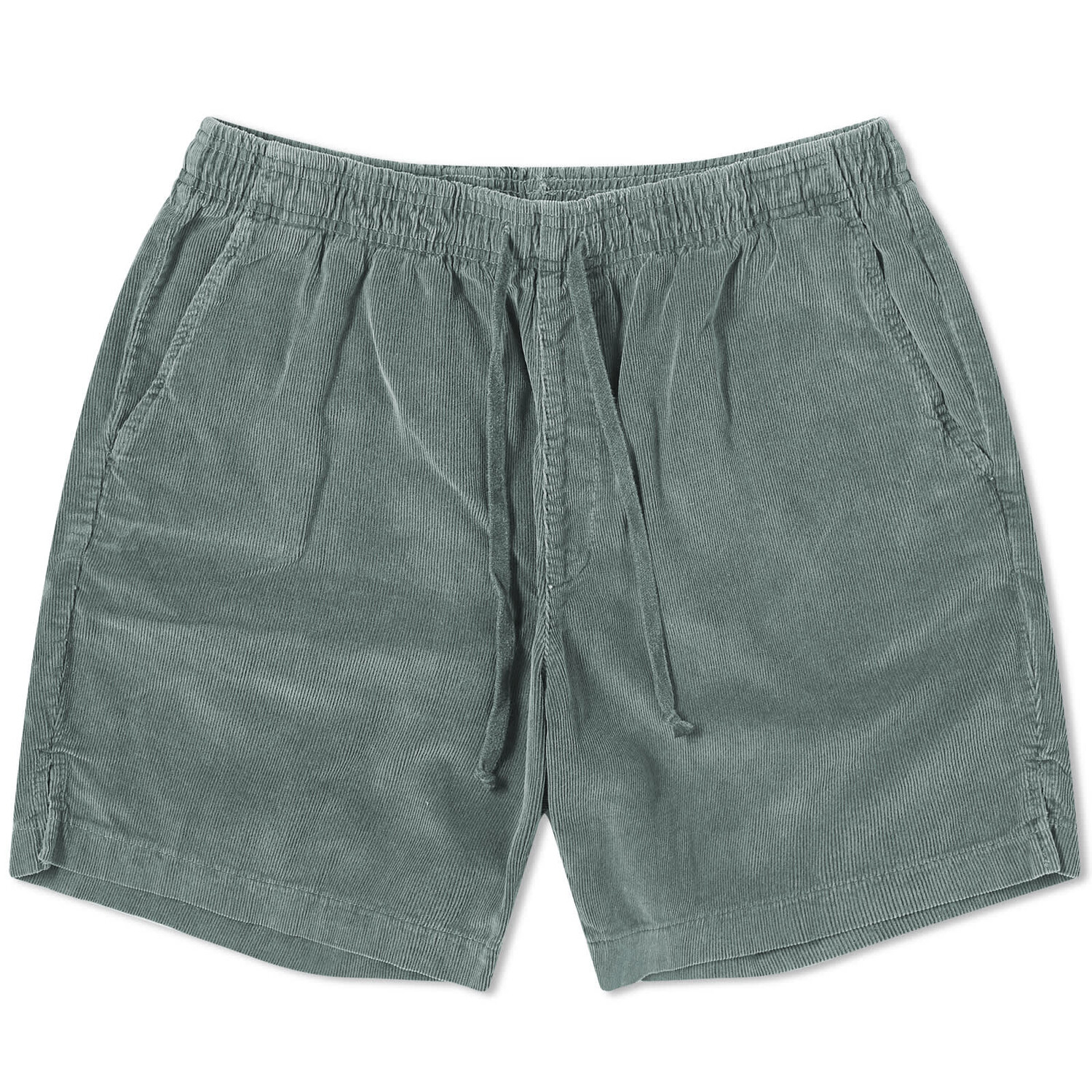 

Шорты Save Khaki Corduroy Easy, цвет Petrol