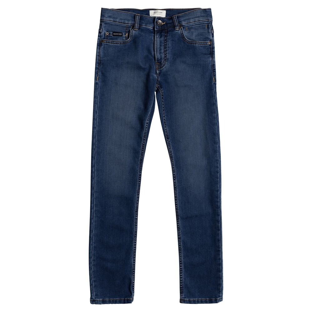 

Брюки Quiksilver B6 Voodoo, синий