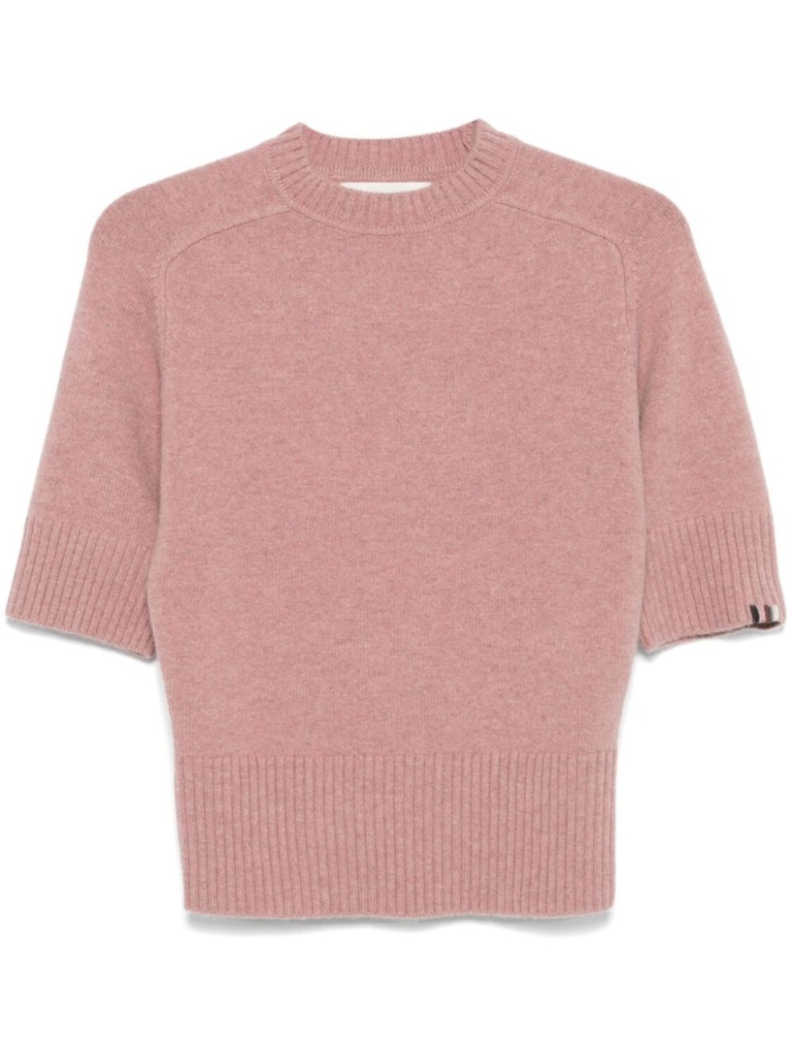 

Extreme cashmere свитер N°374, красный