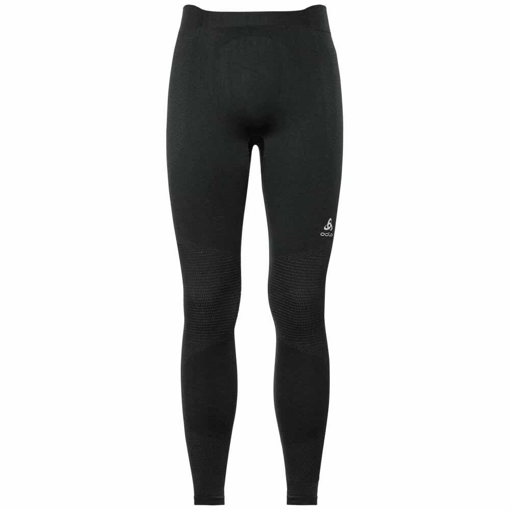 

Леггинсы Odlo Performance Warm, черный