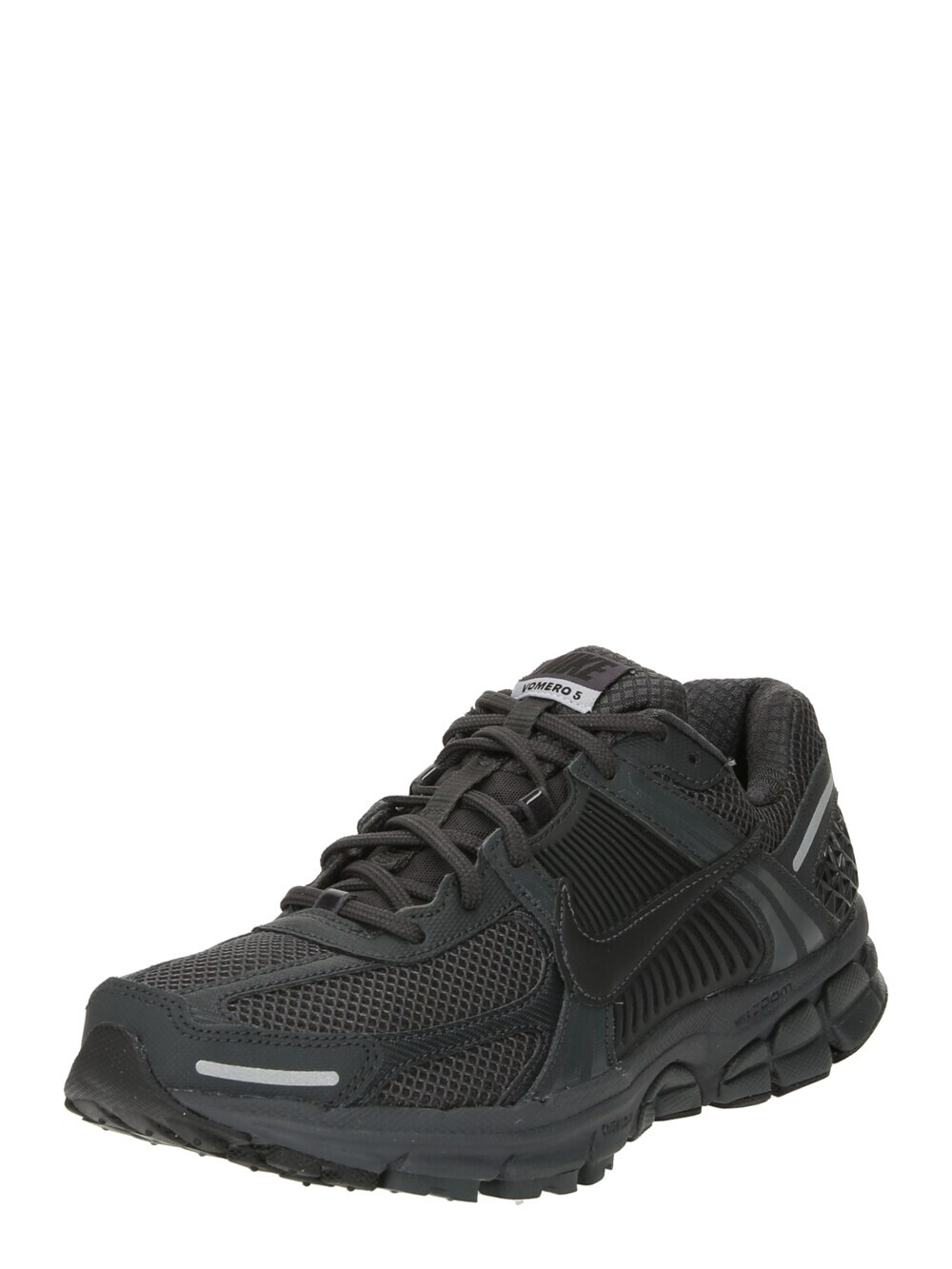 

Кроссовки Nike Sportswear Zoom Vomero 5, антрацит