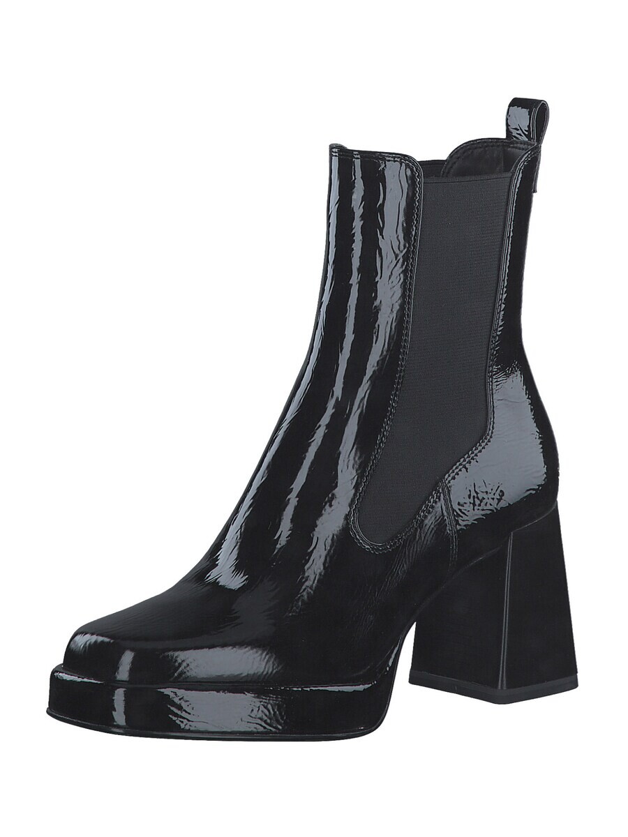 

Ботинки Tamaris Ankle Boots, черный