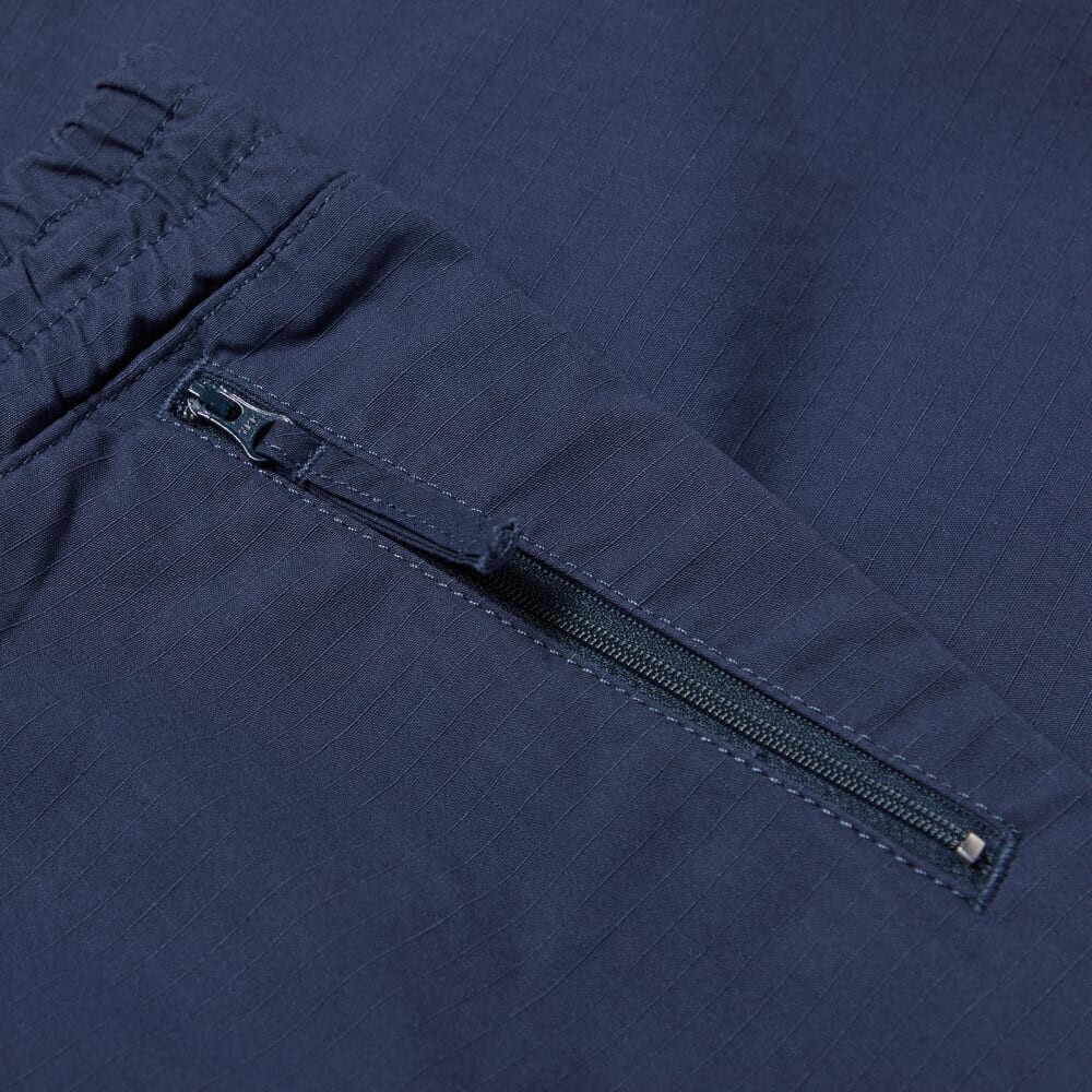 

Брюки-карго Carhartt WIP, синий