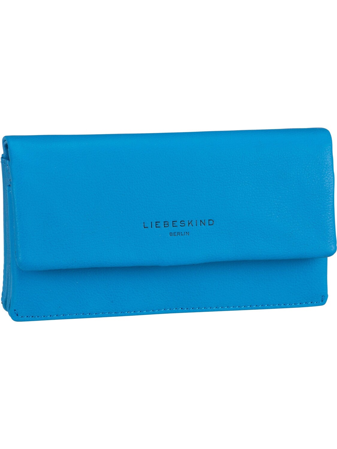 

Кошелек LIEBESKIND BERLIN Slam 20, цвет Pool