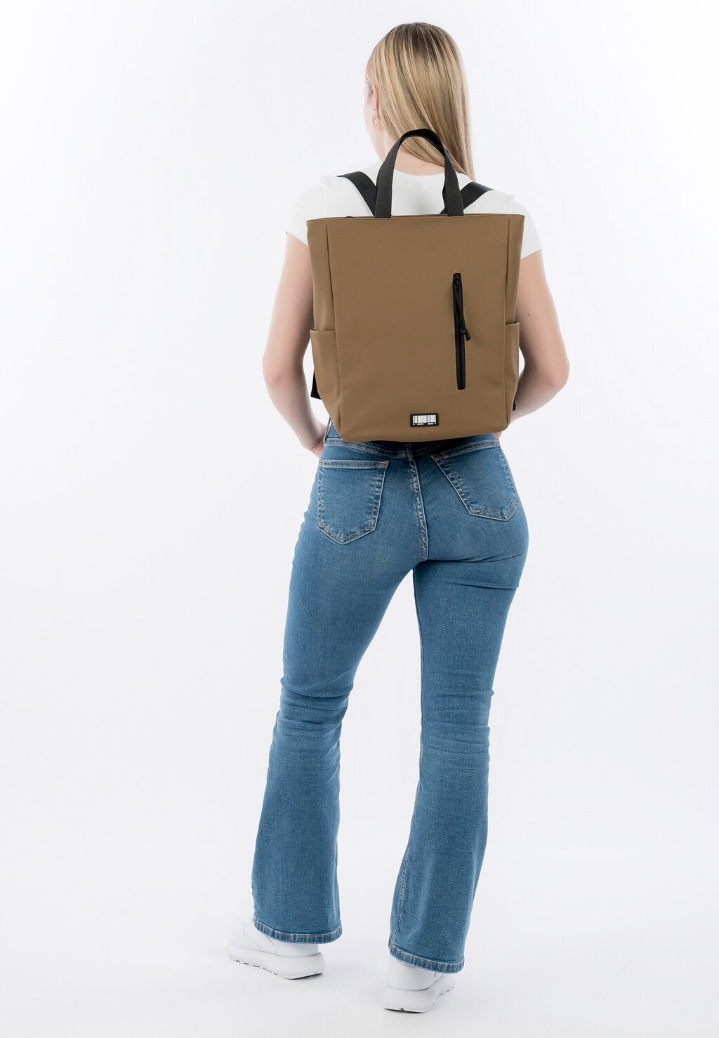 

Рюкзак KAIRO 36 CM LAPTOPFACH Emily & Noah, серый