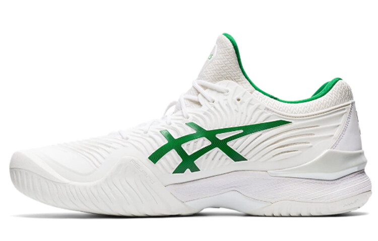 

Asics Court FF Novak Белый/Зеленый