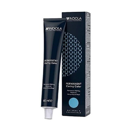 

Стойкая ухаживающая краска Natural & Essentials 9.0 60 мл, Indola