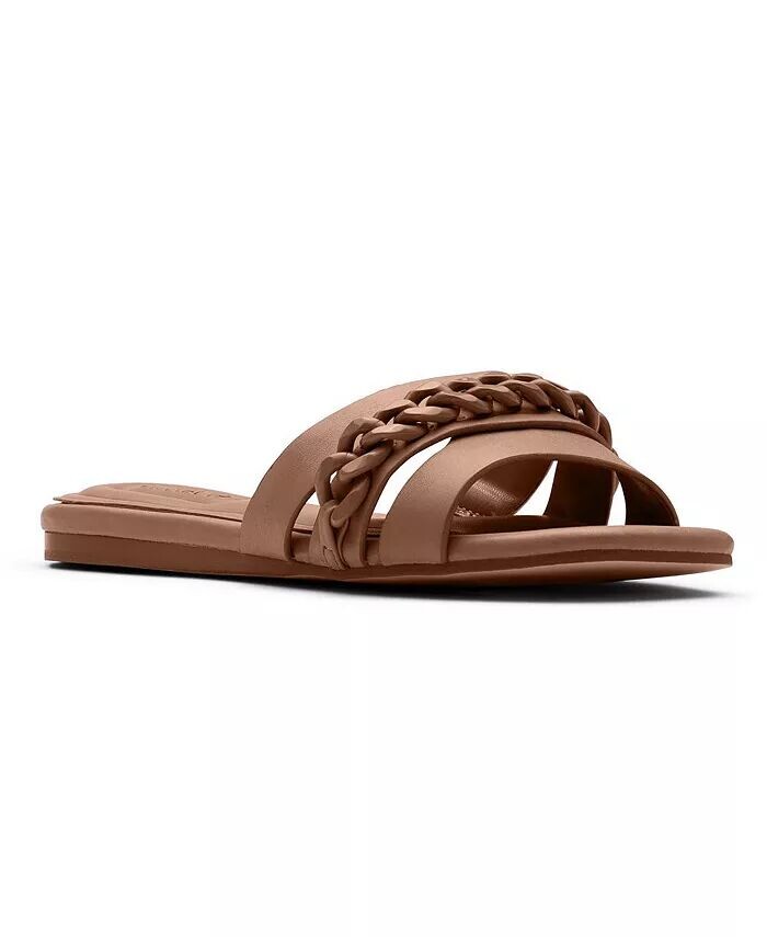 

Сандалии Kieryn Sandal D'Amelio Footwear, бежевый