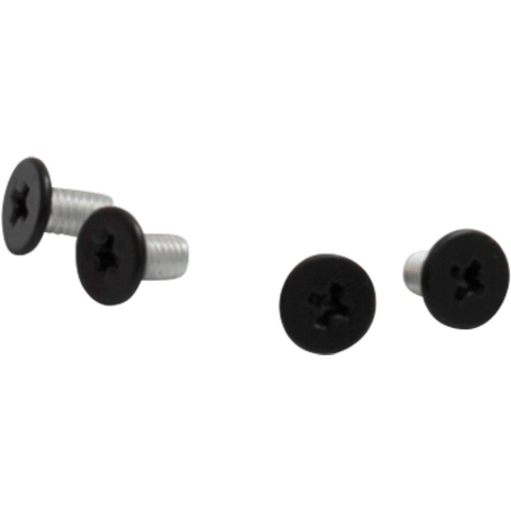 

Мотоциклетный шлем iXS Visor Screw Only, черный