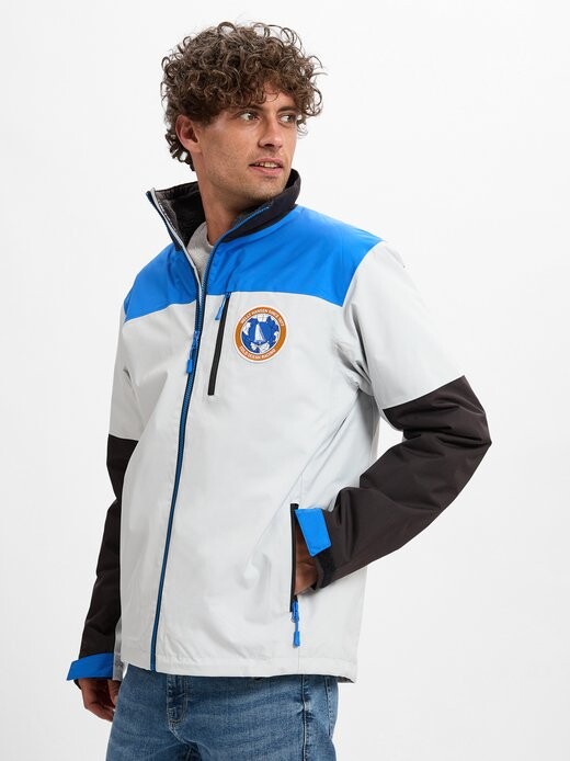 

Функциональная куртка Helly Hansen, серый