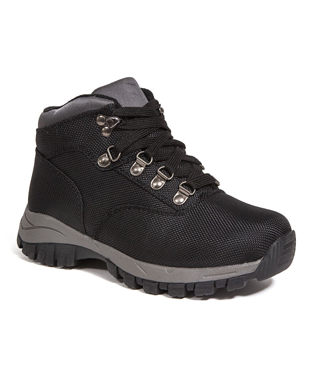

Ходунки Thinsulate Comfort Hiker для маленьких и больших мальчиков DEER STAGS