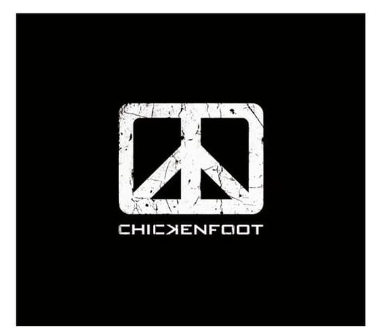 цена Виниловая пластинка Chickenfoot - Chickenfoot