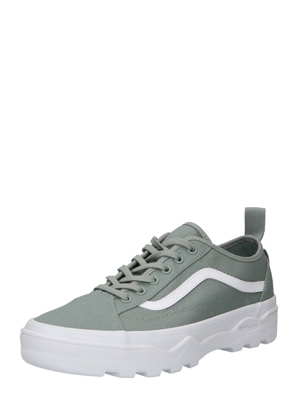

Кроссовки Vans Sentry WC, дымчато-серый