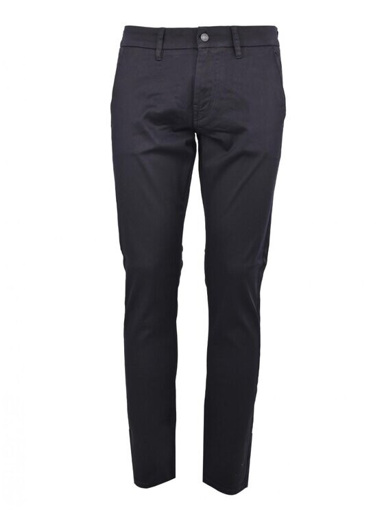 

Спортивные брюки regular fit Guess, синий